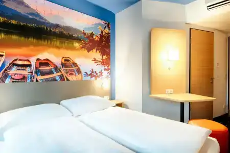 b&b Kempten - 6