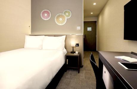 Holiday Inn & Suites Shin Osaka, An Ihg - 7