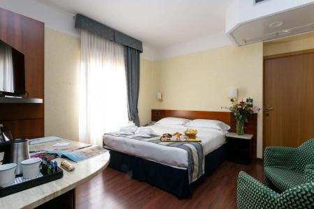 Mirage Sure Hotel Collection by Best Western - 65