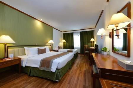 Arawana Regency Park Sukhumvit - 100