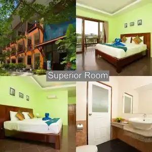 Wind Beach Resort - 95