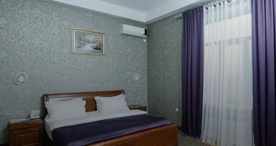 Khujand Grand - 13