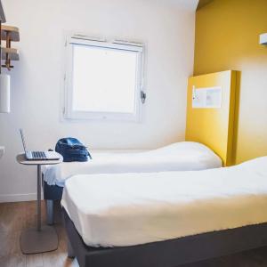 ibis budget Dijon Saint Apollinaire - 14