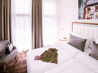 Mercure Moa Berlin - 40