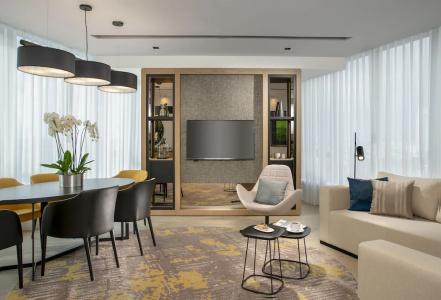 Westside Arjaan by Rotana - 81