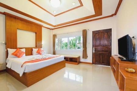 Phuket Airport Villa - 62