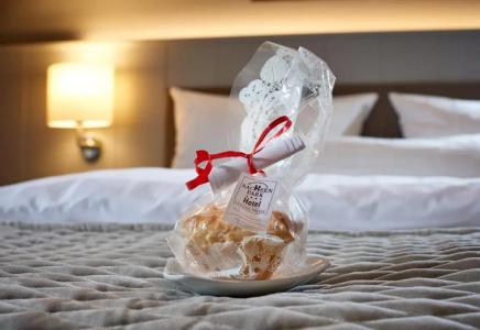 Sachsenpark-Hotel - 17