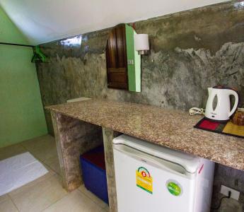 Naiyang Discovery Beach Resort Sha - 21