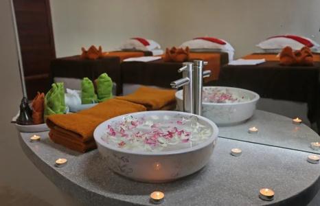 Hari Residence & Spa - 10