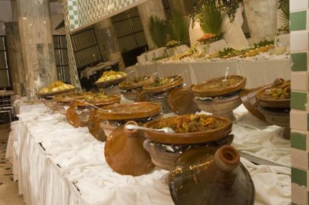 Appart-Hôtel Tagadirt - 11