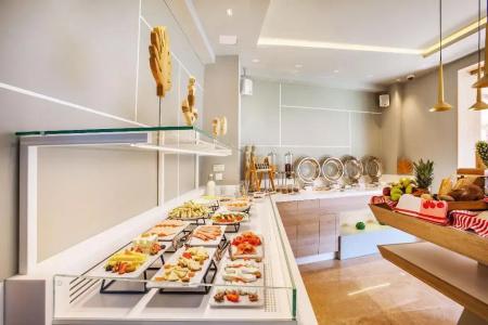 Pefki Deluxe Residences - 11