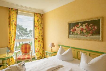 Rugard Thermal Strandhotel - 23