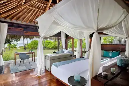 North Island, a Luxury Collection Resort, Seychelles - 26