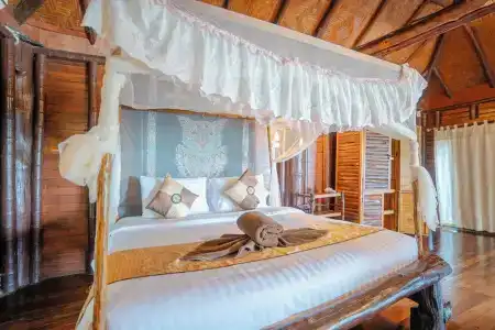 Koh Jum Resort - 37
