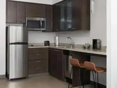 Residence Inn by Marriott Portland Downtown/Pearl District - 76