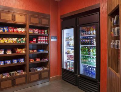 Residence Inn by Marriott Boston Downtown Seaport - 9