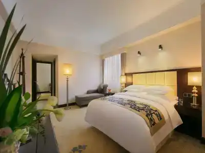 Kunming Wei Long - 58