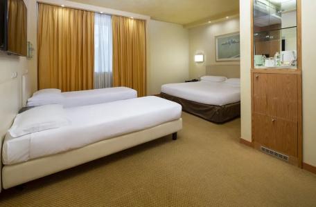 Crowne Plaza Padova, An Ihg - 52