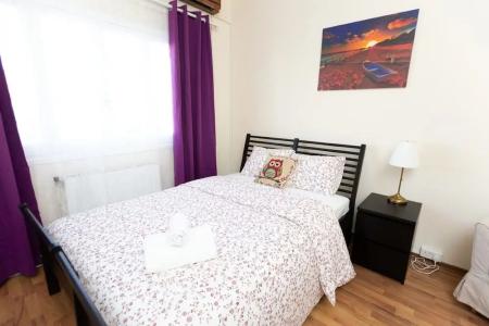 Laila's Cozy Garden House & Studio - 3