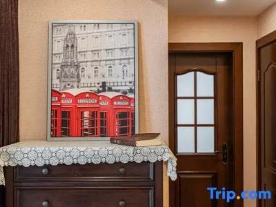 Holiday Inn Chengdu Xindu, An Ihg - 148