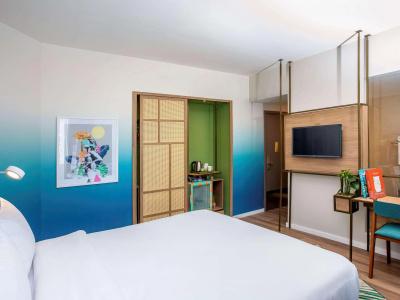 Mercure Rio Boutique Copacabana - 37