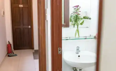 My Home - 8