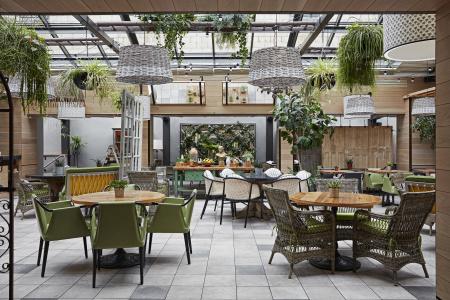 Kimpton - Charlotte Square, An Ihg - 29