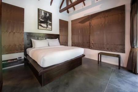 Zara Beach Resort Koh Samui - Sha Extra Plus Certified - 270