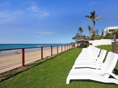 Spindrift on the Beach - Absolute Beachfront - 11