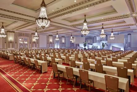 Palace, a Luxury Collection, San Francisco - 20