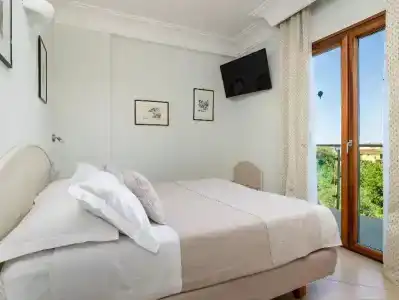 Comfort Gardenia Sorrento Coast - 77