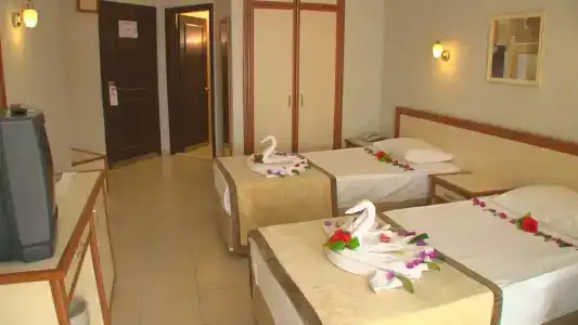 Incekum Su - All Inclusive - 2