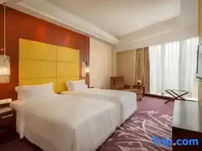 Beijing Taishan - 21