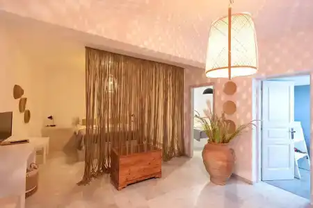 Phaos Santorini Suites - 127