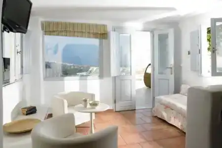 Suites of the Gods Cave Spa - 3