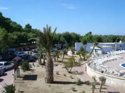 Villaggio La Giara - 12