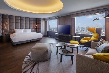 Swissotel Nankai Osaka - 94