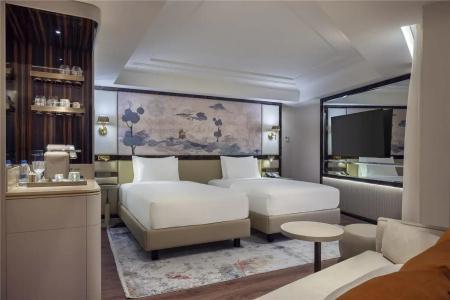 The Ritus Istanbul Sultanahmet - 23