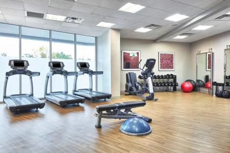 Four Points by Sheraton Downtown - 40