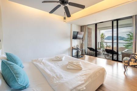 See Sea Villa Phuket Sha - 36