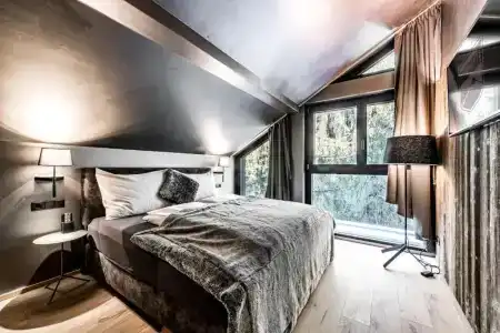 Almmonte Präclarum Suites Design - 0