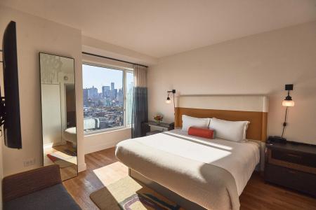 Indigo Lower East Side, An Ihg Hotel - 2