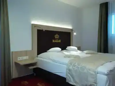 Wellness Garni Krone - 4