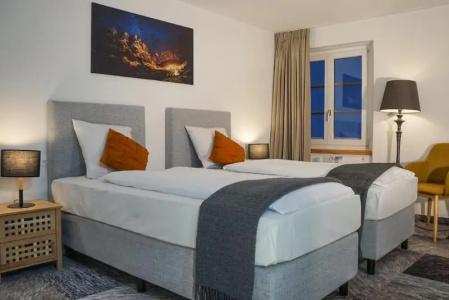 De France by Thermalhotels - 27
