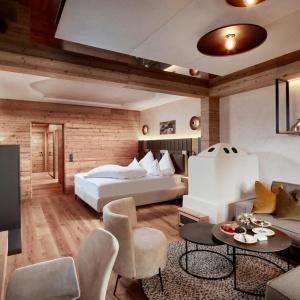 Relais&Châteaux Spa-Jagdhof - 35