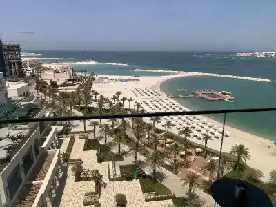 Address Beach Bahrain - 9