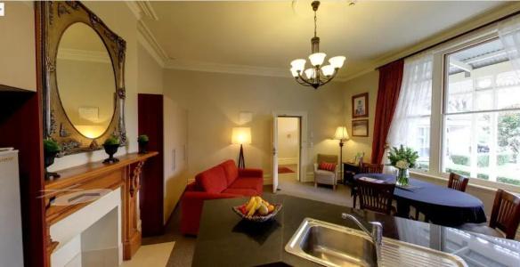 Merivale Manor - 49