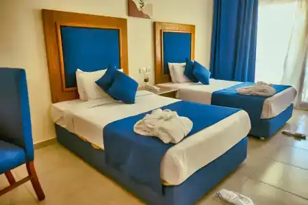 Tropitel Dahab Oasis - 2
