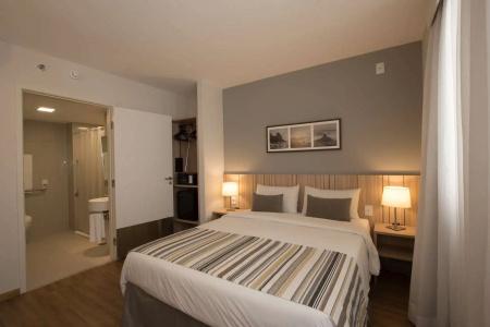 Days Inn by Wyndham Rio de Janeiro Lapa - 6
