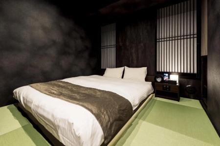 Prostyle Ryokan Yokohama Bashamichi - 34
